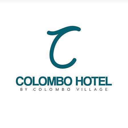 Colombo Hotel By Colombo Village Exteriör bild