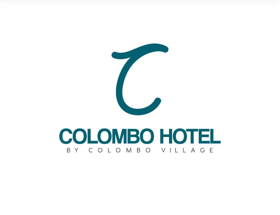 Colombo Hotel By Colombo Village Exteriör bild